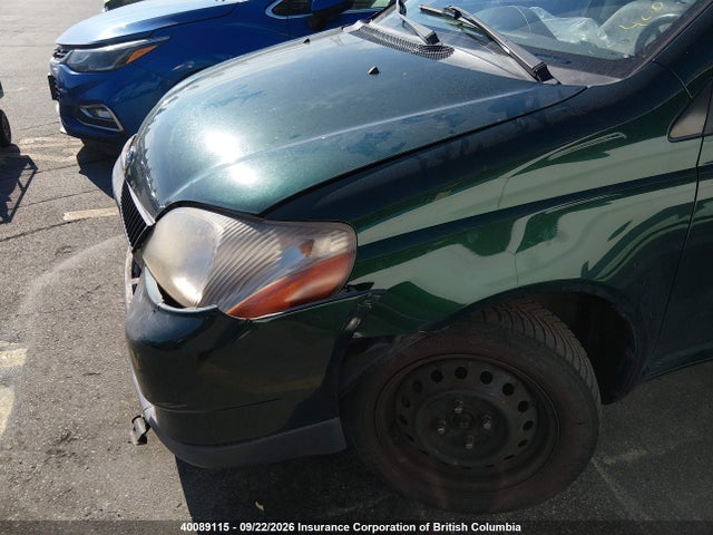 Продажа на аукционе авто 2001 Toyota Echo, vin: JTDBT123110107959, номер лота: 40089115