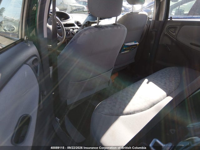 Продажа на аукционе авто 2001 Toyota Echo, vin: JTDBT123110107959, номер лота: 40089115