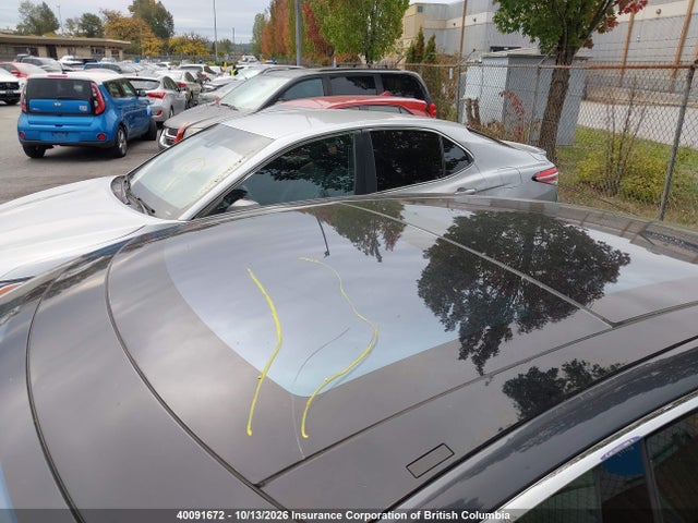 Tesla MODEL S 2016 5YJSA1E48GF120602 Image 19