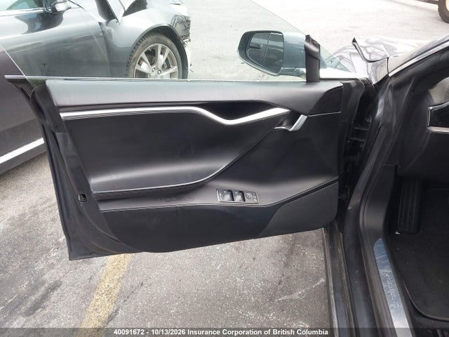 Tesla MODEL S 2016 5YJSA1E48GF120602 Image 22
