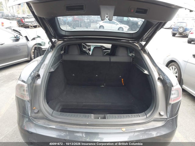 Tesla MODEL S 2016 5YJSA1E48GF120602 Image 23