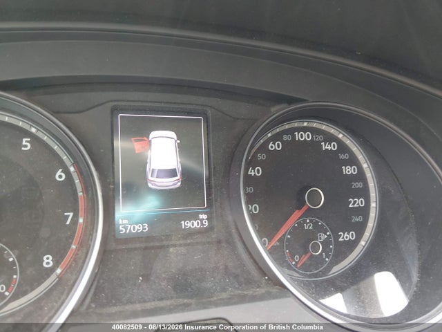 Продажа на аукционе авто 2018 Volkswagen Atlas Sel, vin: 1V2MR2CA8JC563268, номер лота: 40082509