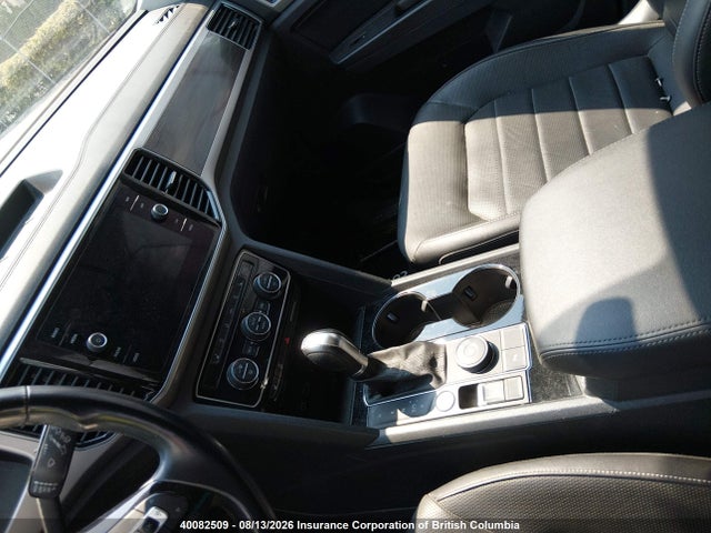 Продажа на аукционе авто 2018 Volkswagen Atlas Sel, vin: 1V2MR2CA8JC563268, номер лота: 40082509