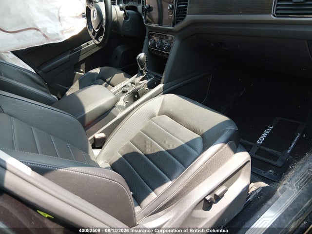 Продажа на аукционе авто 2018 Volkswagen Atlas Sel, vin: 1V2MR2CA8JC563268, номер лота: 40082509