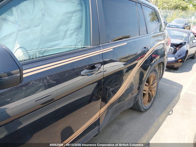 Продажа на аукционе авто 2018 Volkswagen Atlas Sel, vin: 1V2MR2CA8JC563268, номер лота: 40082509