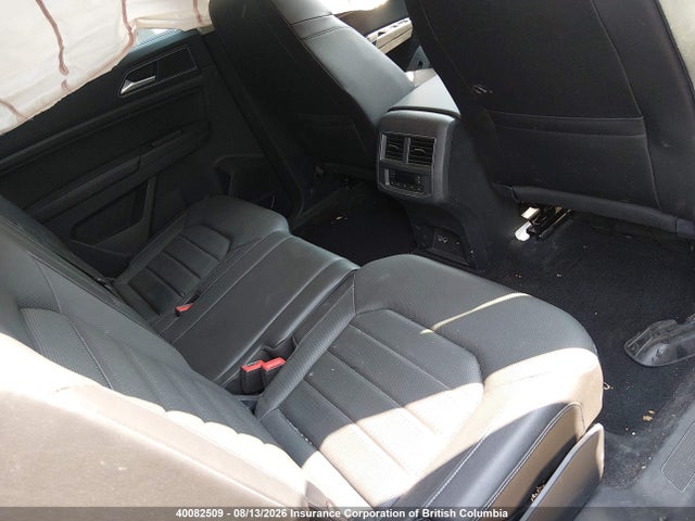 Продажа на аукционе авто 2018 Volkswagen Atlas Sel, vin: 1V2MR2CA8JC563268, номер лота: 40082509