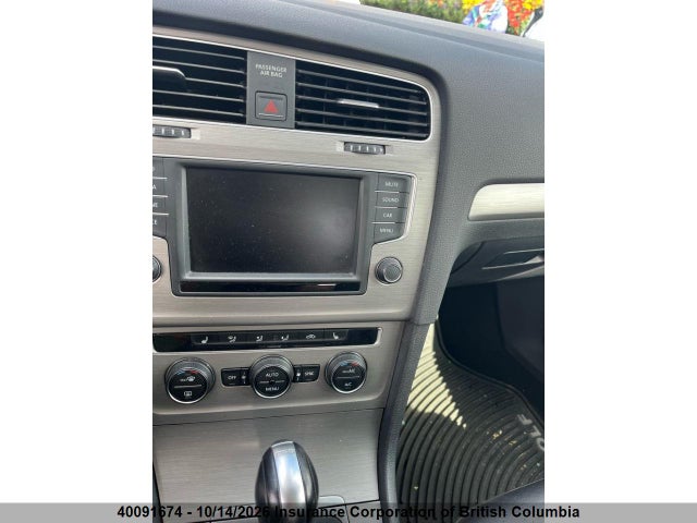 3VW017AU7HM523206 Volkswagen Golf