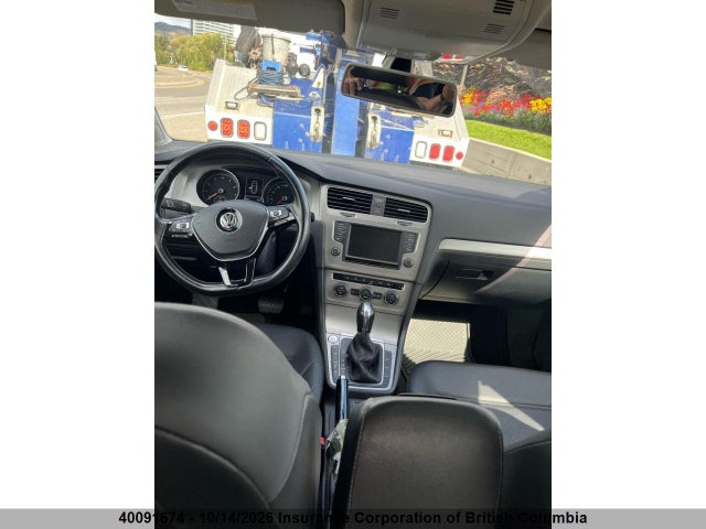 3VW017AU7HM523206 Volkswagen Golf