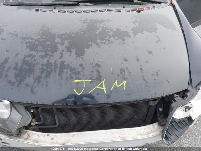 Продаж на аукціоні авто 2006 Honda Civic, vin: 1HGFA168X6L110394, номер лоту: 40091675