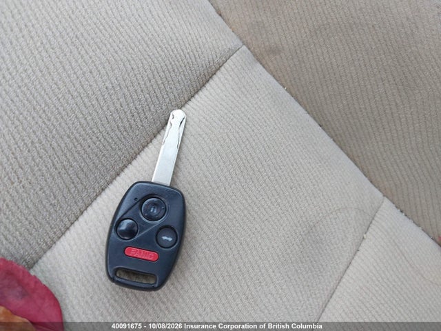 Продаж на аукціоні авто 2006 Honda Civic, vin: 1HGFA168X6L110394, номер лоту: 40091675