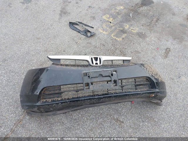 Продаж на аукціоні авто 2006 Honda Civic, vin: 1HGFA168X6L110394, номер лоту: 40091675