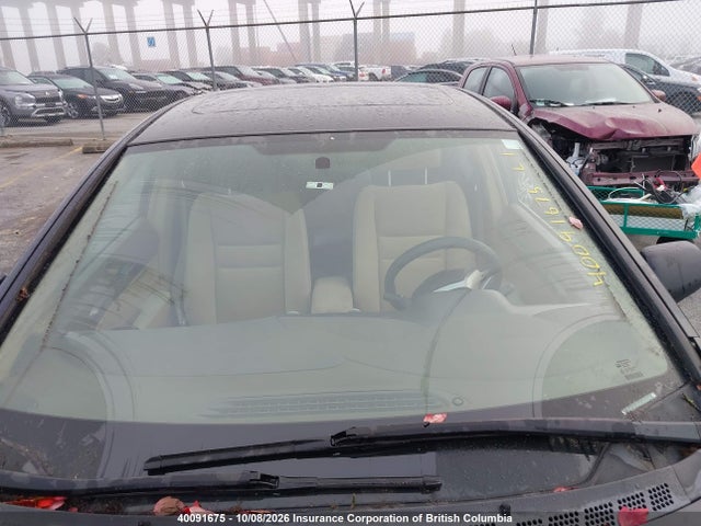 Продаж на аукціоні авто 2006 Honda Civic, vin: 1HGFA168X6L110394, номер лоту: 40091675