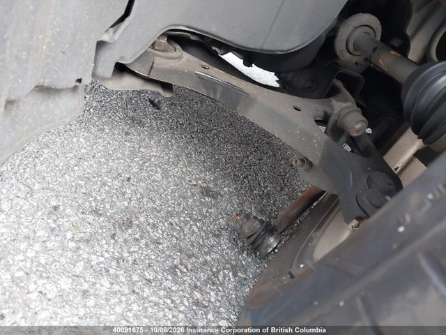 Продаж на аукціоні авто 2006 Honda Civic, vin: 1HGFA168X6L110394, номер лоту: 40091675