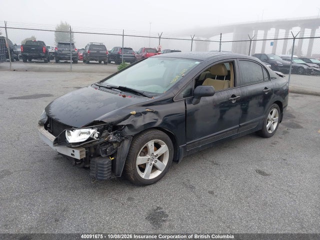 Продаж на аукціоні авто 2006 Honda Civic, vin: 1HGFA168X6L110394, номер лоту: 40091675