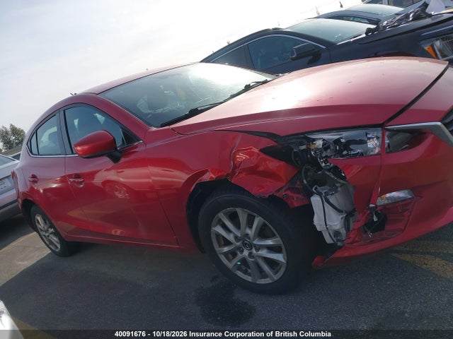 Mazda 3 TOURING 2015 3MZBM1L70FM155081 Image 13
