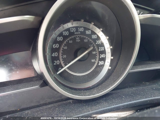 Mazda 3 TOURING 2015 3MZBM1L70FM155081 Image 7