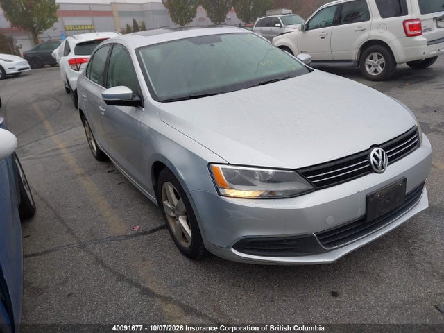 Aukcja sprzedaży 2013 Volkswagen Jetta, vin: 3VWDX7AJ5DM286215, numer aukcji: 40091677