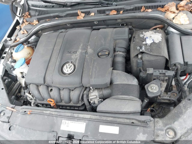 Aukcja sprzedaży 2013 Volkswagen Jetta, vin: 3VWDX7AJ5DM286215, numer aukcji: 40091677