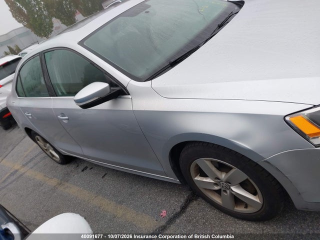 Aukcja sprzedaży 2013 Volkswagen Jetta, vin: 3VWDX7AJ5DM286215, numer aukcji: 40091677