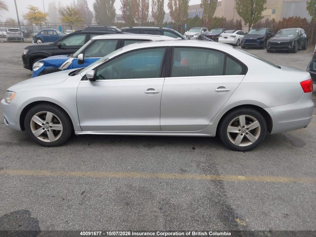 Aukcja sprzedaży 2013 Volkswagen Jetta, vin: 3VWDX7AJ5DM286215, numer aukcji: 40091677