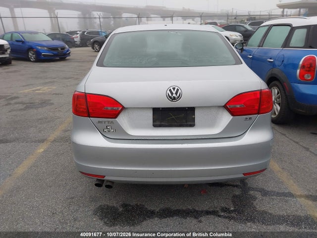 Aukcja sprzedaży 2013 Volkswagen Jetta, vin: 3VWDX7AJ5DM286215, numer aukcji: 40091677