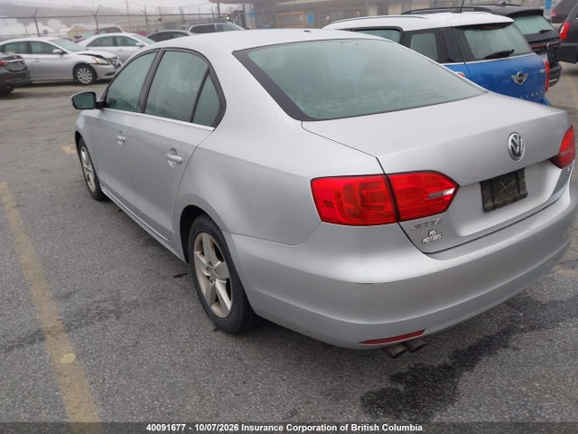 Aukcja sprzedaży 2013 Volkswagen Jetta, vin: 3VWDX7AJ5DM286215, numer aukcji: 40091677