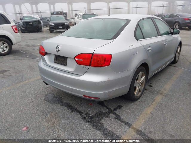 Aukcja sprzedaży 2013 Volkswagen Jetta, vin: 3VWDX7AJ5DM286215, numer aukcji: 40091677