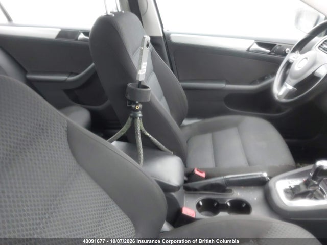 Aukcja sprzedaży 2013 Volkswagen Jetta, vin: 3VWDX7AJ5DM286215, numer aukcji: 40091677