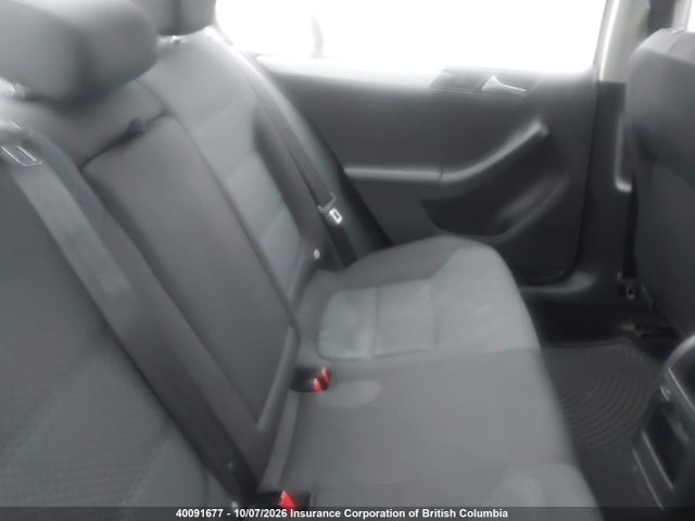 Aukcja sprzedaży 2013 Volkswagen Jetta, vin: 3VWDX7AJ5DM286215, numer aukcji: 40091677