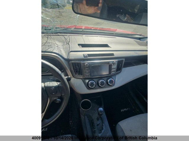 2013 Toyota Rav4 მანქანა იყიდება აუქციონზე, vin: 2T3BFREV2DW004875, აუქციონის ნომერი: 40091678