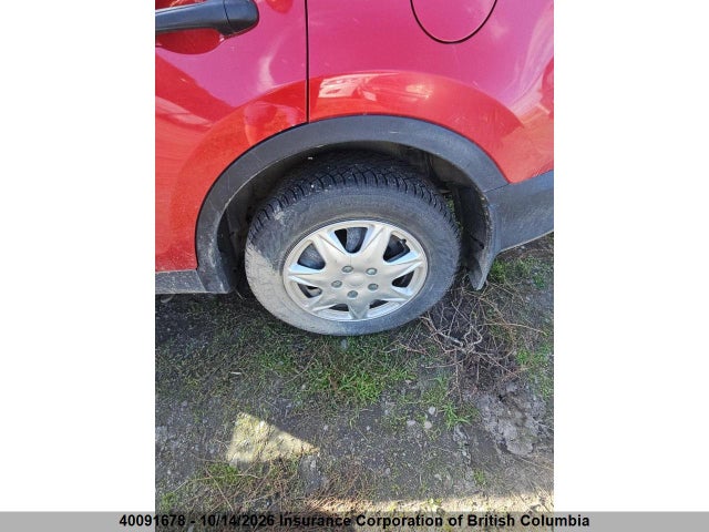 2013 Toyota Rav4 მანქანა იყიდება აუქციონზე, vin: 2T3BFREV2DW004875, აუქციონის ნომერი: 40091678