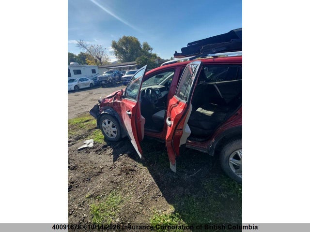 2013 Toyota Rav4 მანქანა იყიდება აუქციონზე, vin: 2T3BFREV2DW004875, აუქციონის ნომერი: 40091678