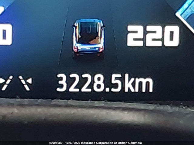 Продаж на аукціоні авто 2025 Ford Bronco Sport Badlands, vin: 3FMCR9DA0SRF18926, номер лоту: 40091680