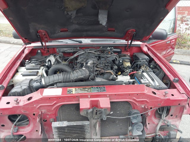 Продажа на аукционе авто 2004 Ford Explorer Sport Trac Xlt, vin: 1FMZU67K54UA81982, номер лота: 40091684