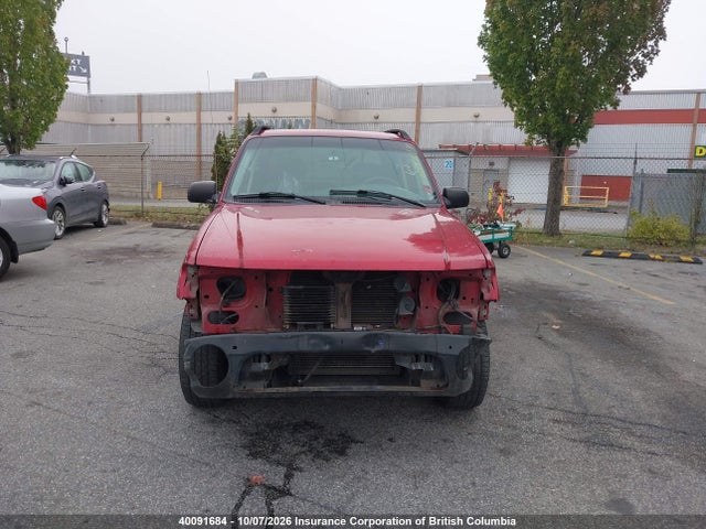 Продажа на аукционе авто 2004 Ford Explorer Sport Trac Xlt, vin: 1FMZU67K54UA81982, номер лота: 40091684
