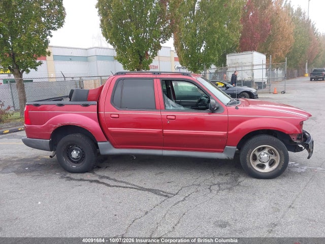 Продажа на аукционе авто 2004 Ford Explorer Sport Trac Xlt, vin: 1FMZU67K54UA81982, номер лота: 40091684