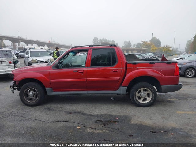 Продажа на аукционе авто 2004 Ford Explorer Sport Trac Xlt, vin: 1FMZU67K54UA81982, номер лота: 40091684