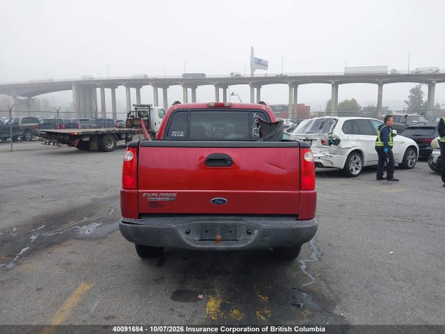 Продажа на аукционе авто 2004 Ford Explorer Sport Trac Xlt, vin: 1FMZU67K54UA81982, номер лота: 40091684