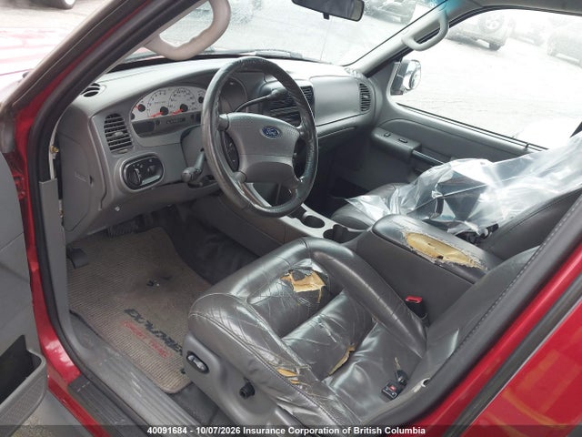 Продажа на аукционе авто 2004 Ford Explorer Sport Trac Xlt, vin: 1FMZU67K54UA81982, номер лота: 40091684