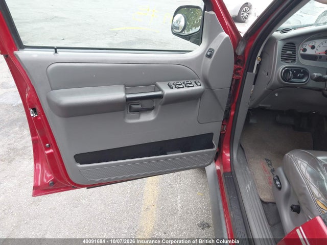 Продажа на аукционе авто 2004 Ford Explorer Sport Trac Xlt, vin: 1FMZU67K54UA81982, номер лота: 40091684