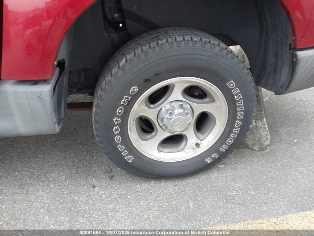 Продажа на аукционе авто 2004 Ford Explorer Sport Trac Xlt, vin: 1FMZU67K54UA81982, номер лота: 40091684
