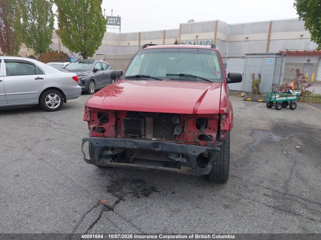 Продажа на аукционе авто 2004 Ford Explorer Sport Trac Xlt, vin: 1FMZU67K54UA81982, номер лота: 40091684