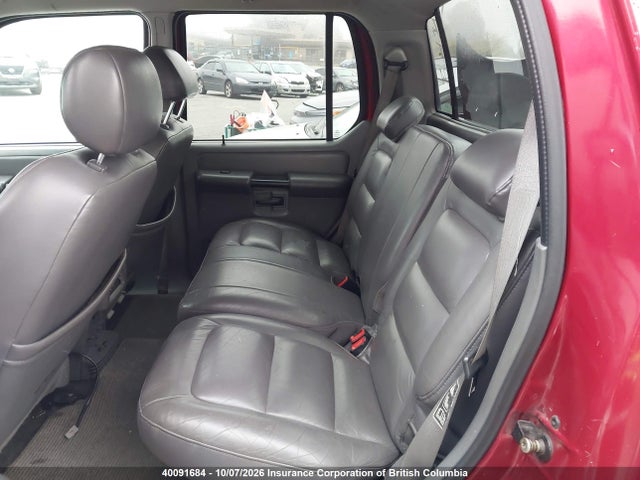 Продажа на аукционе авто 2004 Ford Explorer Sport Trac Xlt, vin: 1FMZU67K54UA81982, номер лота: 40091684