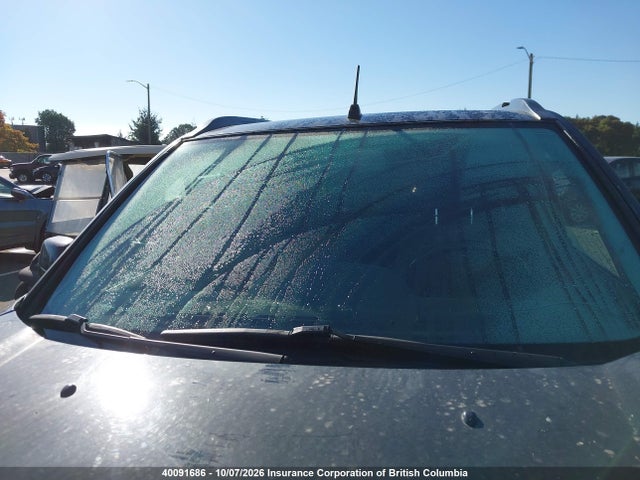 40091686 :رقم المزاد ، JN8BT08VX5W111261 vin ، 2005 Nissan X-trail Xe/se مزاد بيع