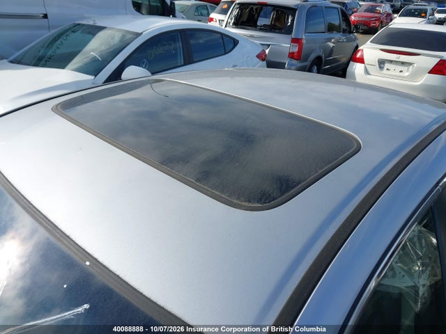 40088888 :رقم المزاد ، JH4CL968X4C804525 vin ، 2004 Acura Tsx مزاد بيع