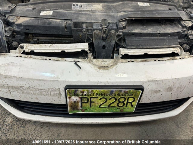 Продажа на аукционе авто 2012 Volkswagen Golf, vin: 3VWPL7AJ1CM645261, номер лота: 40091691