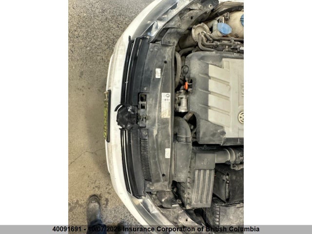 Продажа на аукционе авто 2012 Volkswagen Golf, vin: 3VWPL7AJ1CM645261, номер лота: 40091691