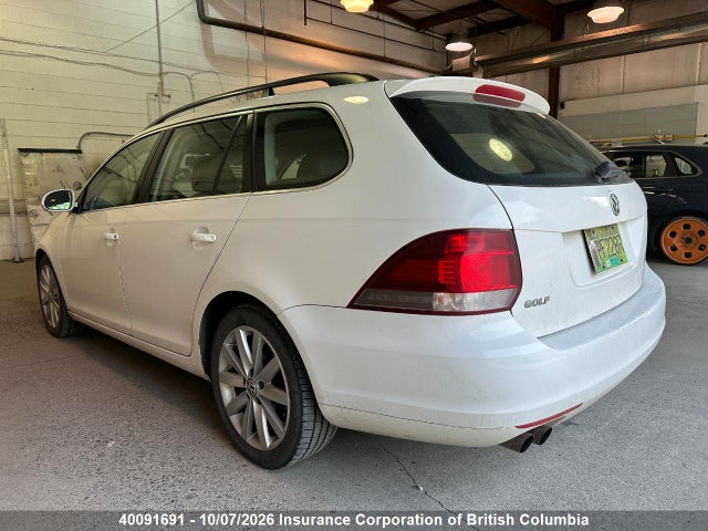 Продажа на аукционе авто 2012 Volkswagen Golf, vin: 3VWPL7AJ1CM645261, номер лота: 40091691