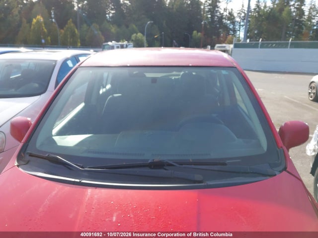 40091692 :رقم المزاد ، 3N1BC13E09L437139 vin ، 2009 Nissan Versa مزاد بيع