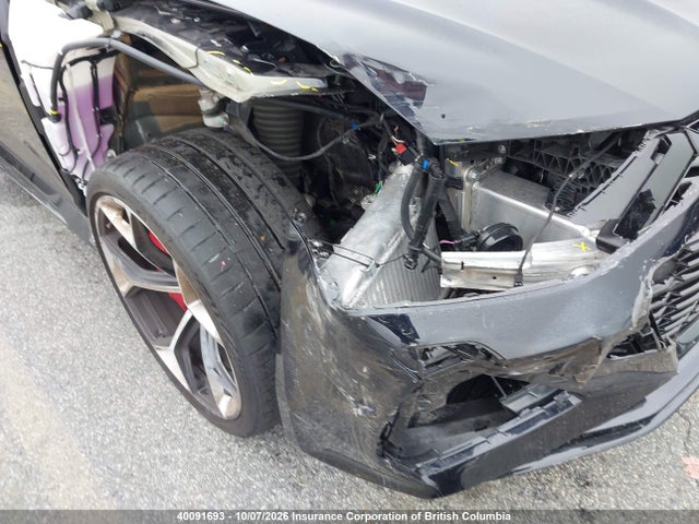Aukcja sprzedaży 2026 Audi Rs6, vin: WUA1DBF24TN901282, numer aukcji: 40091693